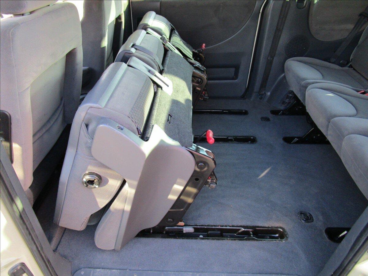 Citroën Jumpy Ostatní 2,0 l 120 kw