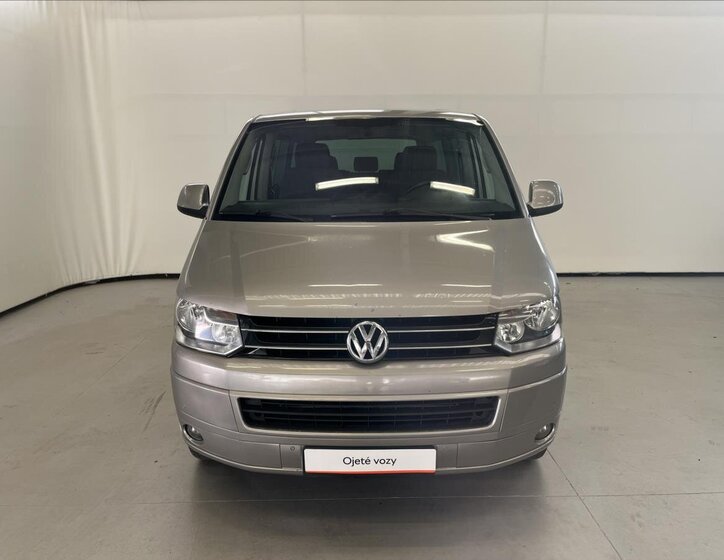 Volkswagen Multivan MPV 2,0 l 132 kw