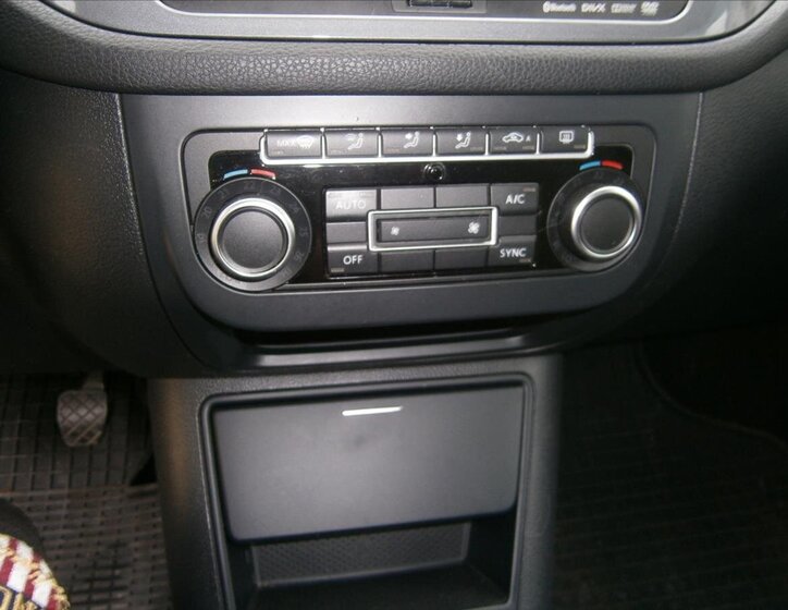 Volkswagen Tiguan Kombi 2,0 l 81 kw