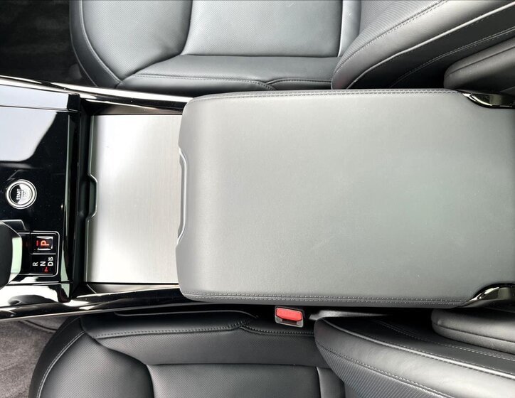 Land Rover Range Rover Sport SUV 3,0 l 221 kw