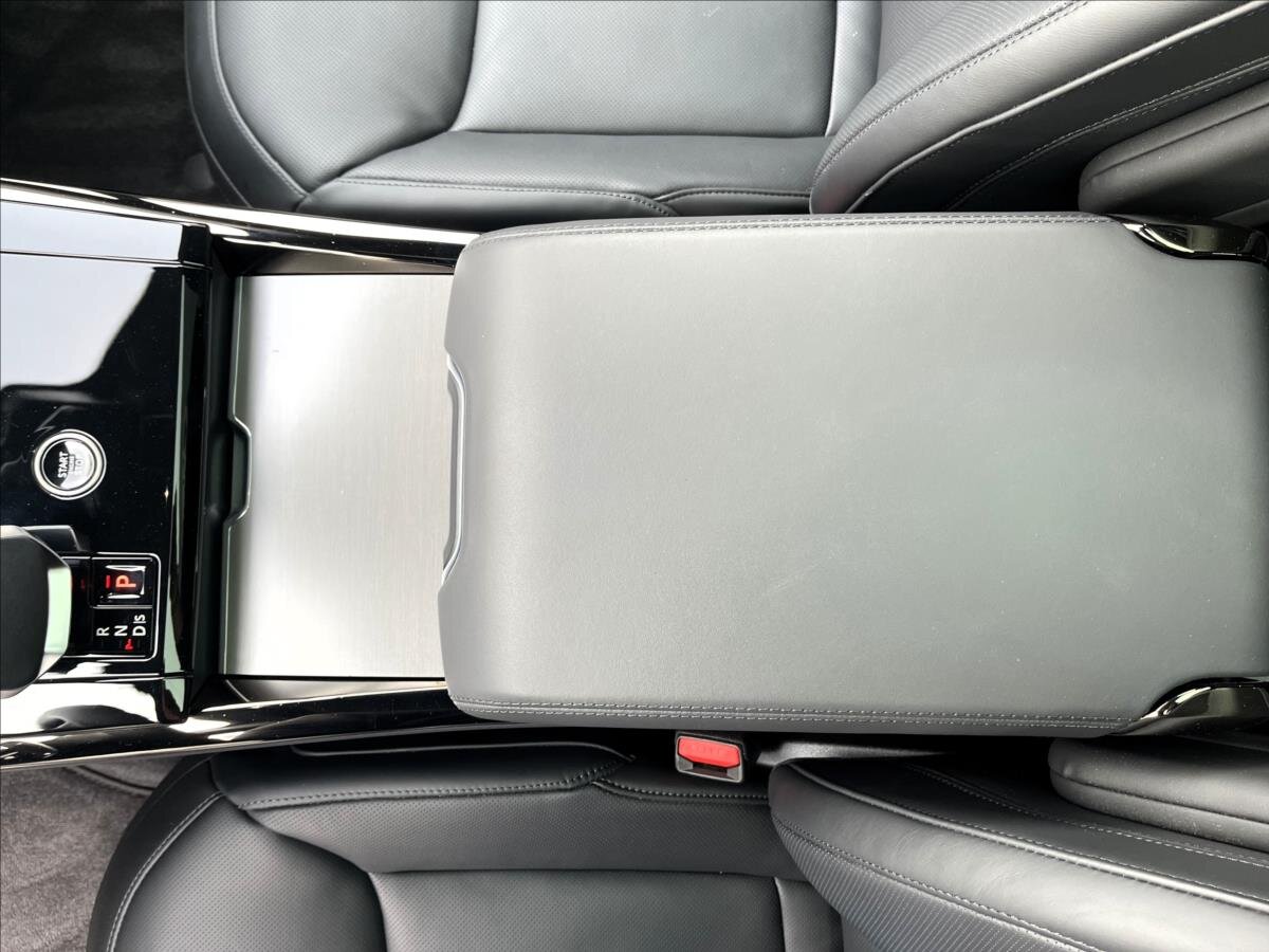 Land Rover Range Rover Sport SUV 3,0 l 221 kw