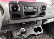 Mercedes-Benz Sprinter Valník 3,0 l 140 kw