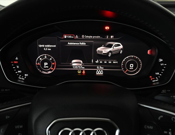Audi Q5 SUV / Terénní 2,0 l 140 kw