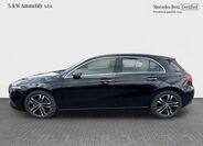 Mercedes-Benz Třídy A 13