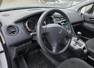 Peugeot 5008 Kombi 1,6 l 84 kw