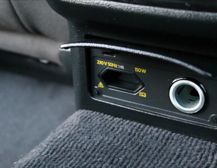 Volkswagen Passat 31