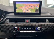 Audi RS4 Kombi 2,9 l 331 kw