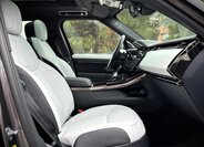 Land Rover Range Rover Sport SUV / Terénní 3,0 l 258 kw