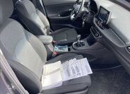 Hyundai i30 Kombi 1,5 l 117 kw