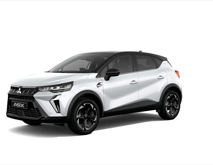 Mitsubishi ASX SUV 1,3 l 103 kw