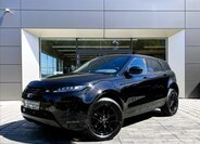 Land Rover Range Rover Evoque SUV / Terénní 2,0 l 120 kw