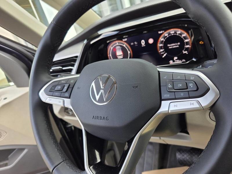 Volkswagen California VAN-Minibus 2,0 l 110 kw