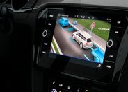 Volkswagen Passat Kombi 2,0 l 110 kw