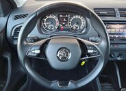 Škoda Fabia Kombi 999,0 70 kw