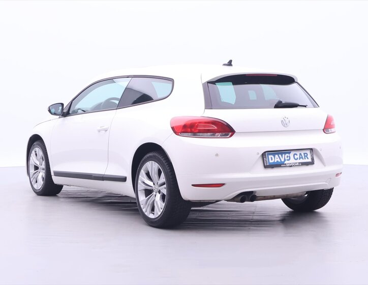 Volkswagen Scirocco Hatchback 2,0 l 103 kw