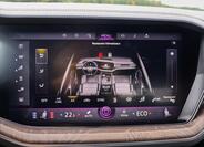 Volkswagen Touareg 29