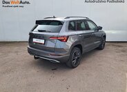 Škoda Karoq SUV / Terénní 1,5 l 110 kw