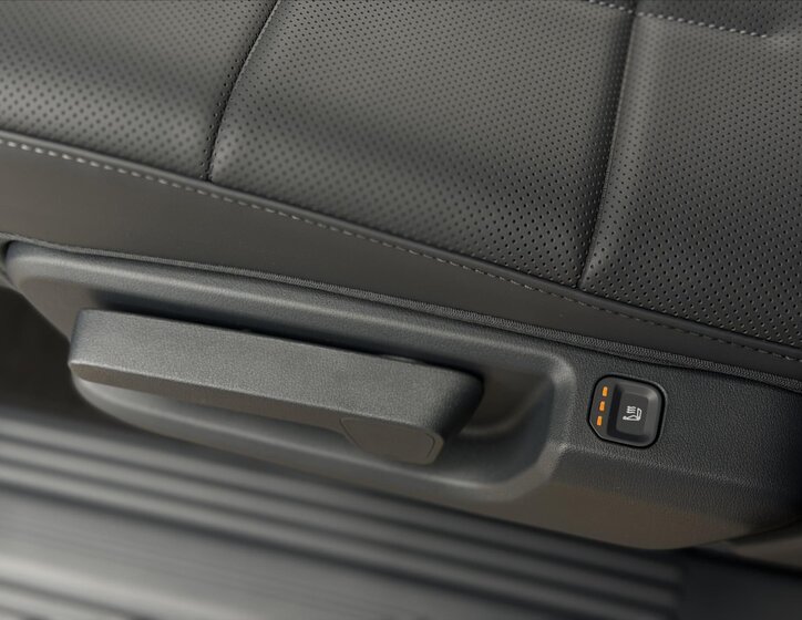 KIA PV5 MPV 0,0 120 kw