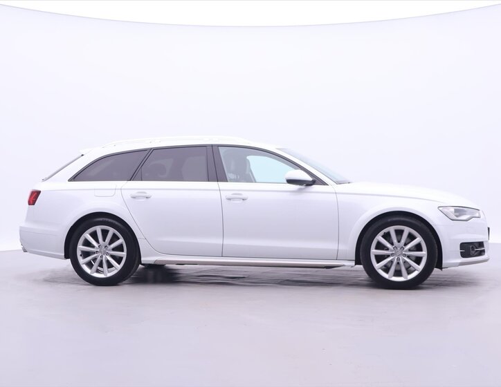 Audi A6 Allroad Kombi 3,0 l 200 kw