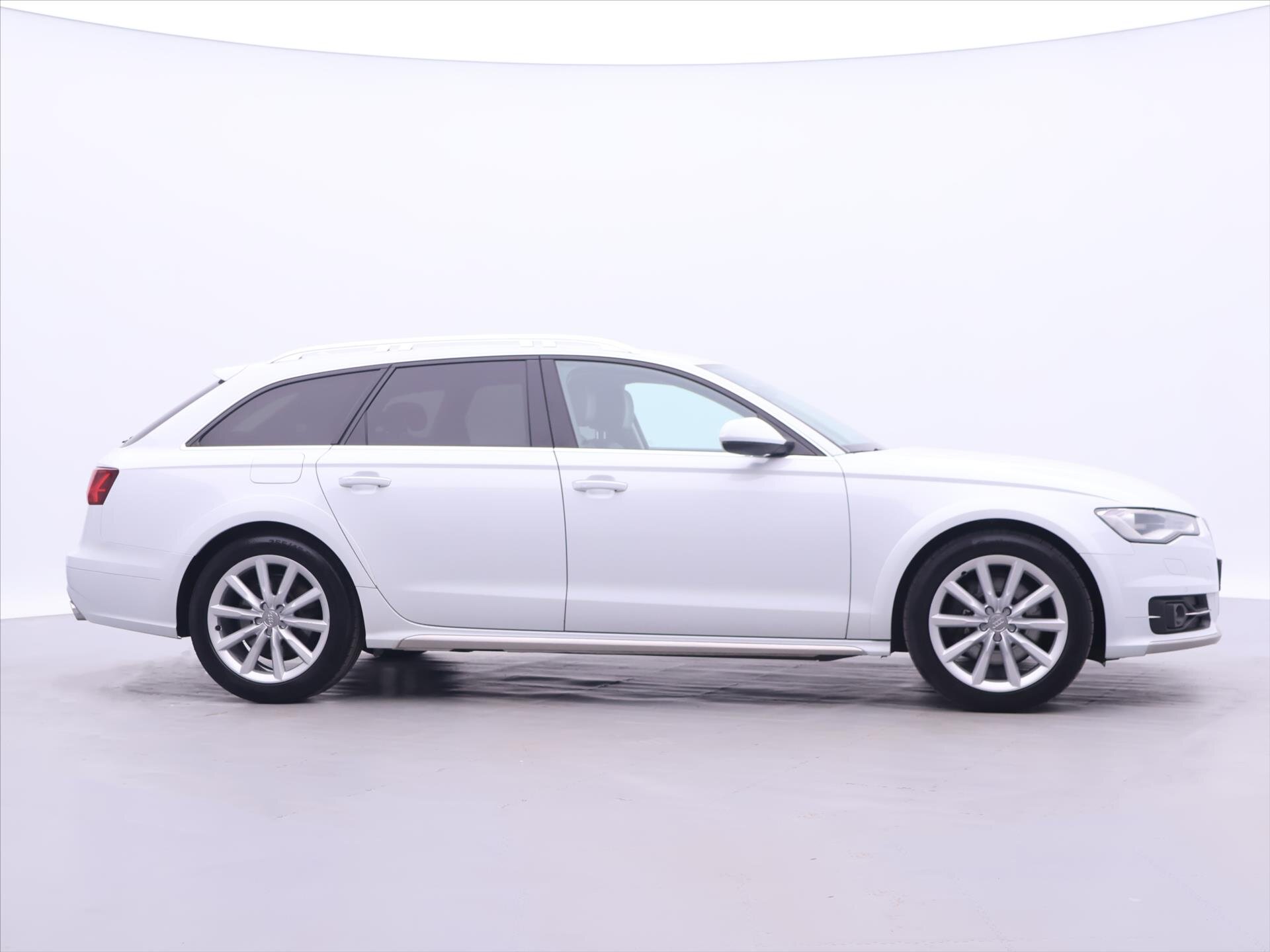 Audi A6 Allroad Kombi 3,0 l 200 kw