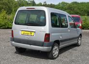 Peugeot Partner 31