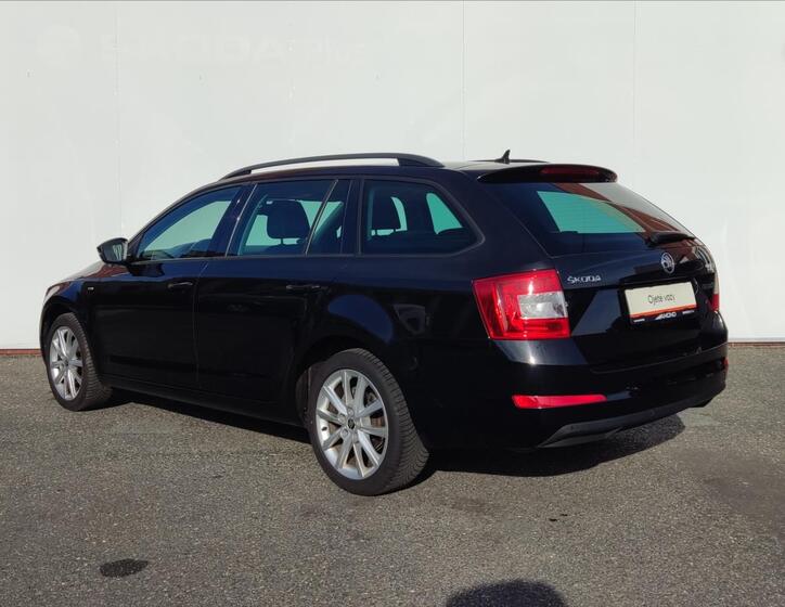 Škoda Octavia 29