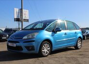 Citroën C4 Picasso Kombi 1,6 l 88 kw