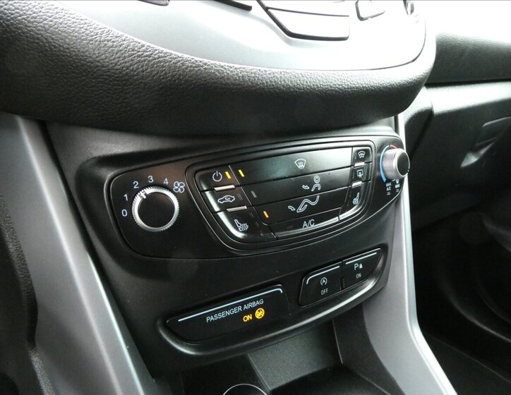 Ford B-MAX MPV 998,0 74 kw