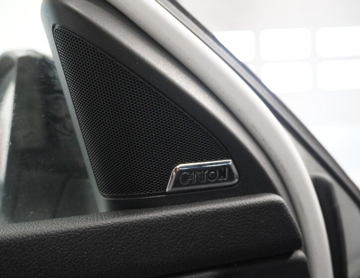 Škoda Octavia Kombi 2,0 l 135 kw