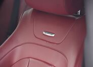 Mercedes-Benz CLS 20