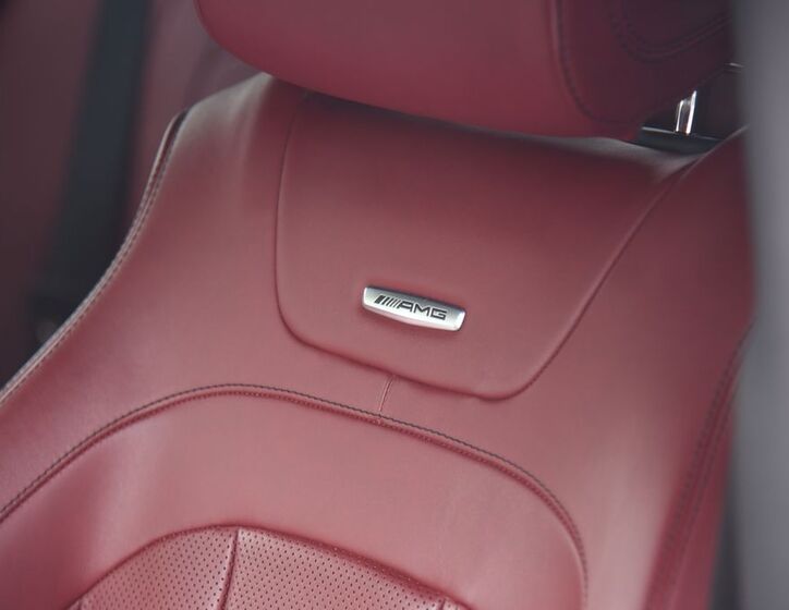 Mercedes-Benz CLS 20