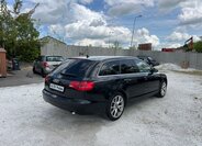 Audi A6 Kombi 2,7 l 132 kw