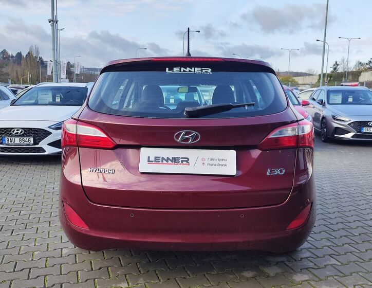 Hyundai i30 6