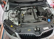 Škoda Octavia Kombi 0,0 110 kw