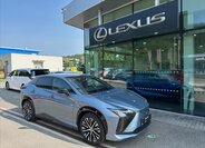 Lexus RZ 450e SUV 0,0 230 kw