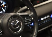 Mazda 6 Sedan / Limuzína 2,5 l 143 kw
