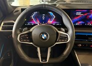 BMW Řada 3 Sedan / Limuzína 2,0 l 140 kw
