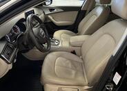 Audi A6 21