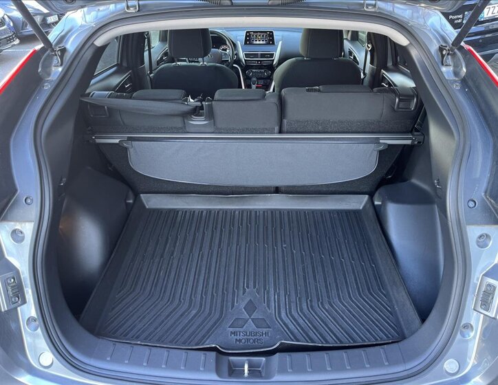 Mitsubishi Eclipse Cross 23