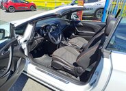 Opel Cascada Kabriolet 2,0 l 121 kw