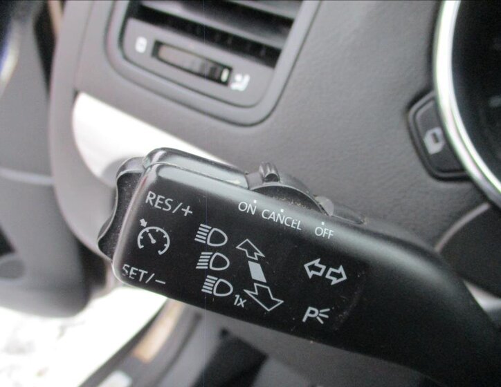 Škoda Yeti SUV 1,4 l 90 kw