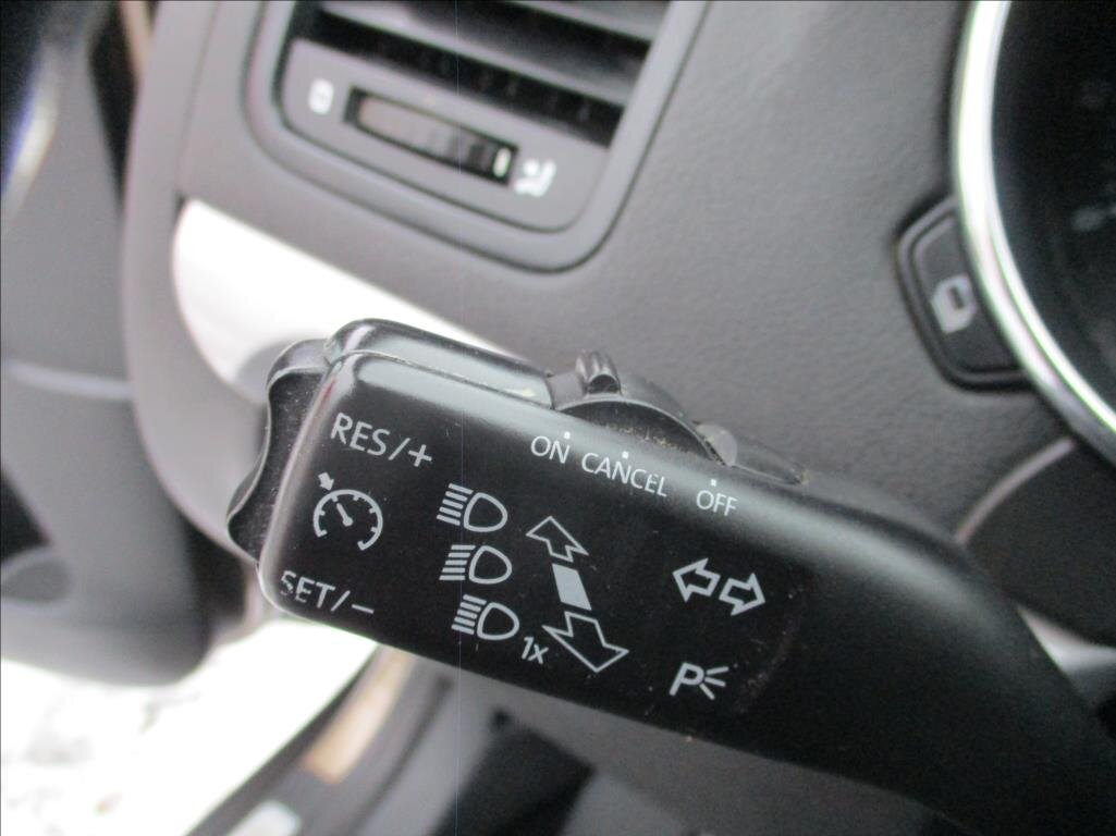 Škoda Yeti SUV 1,4 l 90 kw