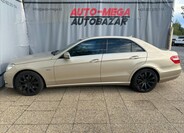Mercedes-Benz Třídy E 5