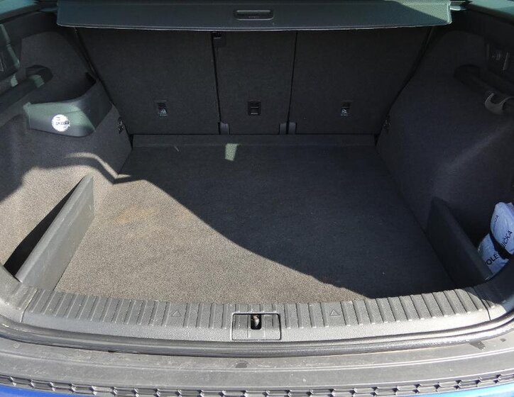 Škoda Kodiaq SUV / Terénní 2,0 l 110 kw