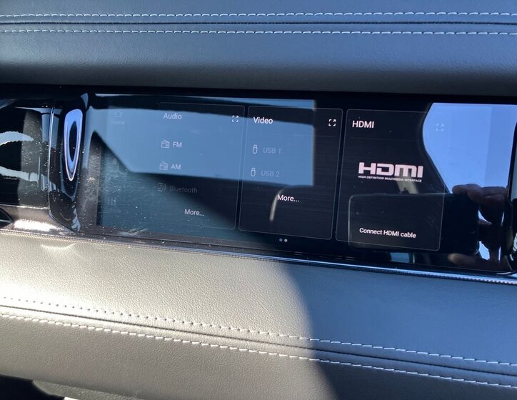 Dodge RAM Pick-up 3,0 l 403 kw