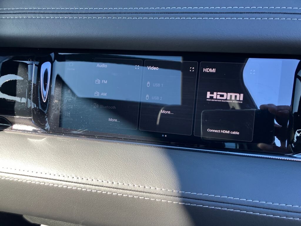 Dodge RAM Pick-up 3,0 l 403 kw