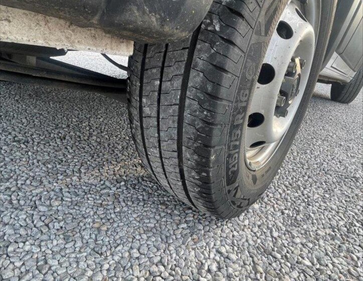 Fiat Ducato Ostatní 2,2 l 103 kw