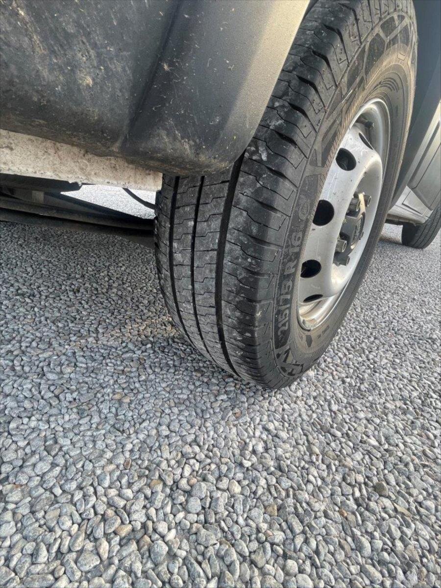 Fiat Ducato Ostatní 2,2 l 103 kw