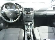 Mercedes-Benz Třídy A 11