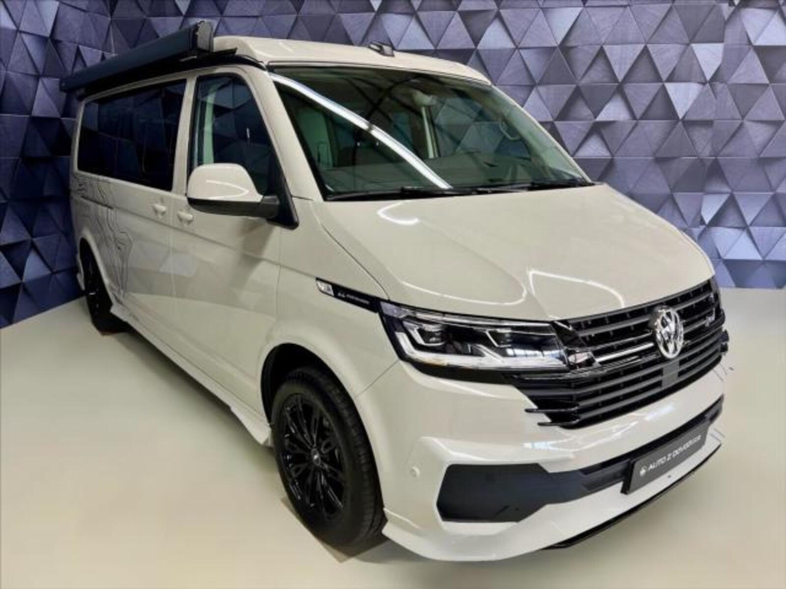 Volkswagen Ostatní 5